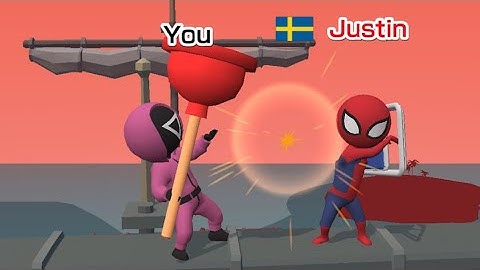 Draw Weapon 3D - All Levels Gameplay Android, iOS