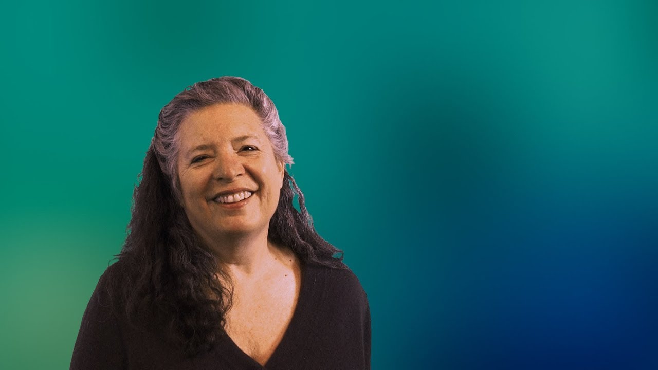 Jane Anetrini Video Portrait