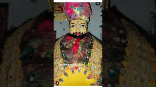 Baba Jyada Kuchh Nahin Unhen Khush Rakhna Jinhen Dekhkar Ham Khush Hote Hain jai Shree Shyam Baba