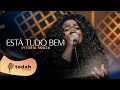 Vitória Souza | Está Tudo Bem [Cover Kellen Byanca]