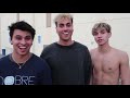 Dobre Brothers! OUR BABY BROTHER GOES SHOPPING!1