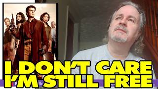 I dont care, Im still free...