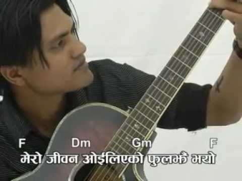 Aakash Gorkhali - Mero Jeevan
