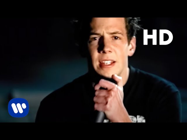 Simple Plan - Perfect (Official Video) [HD] class=