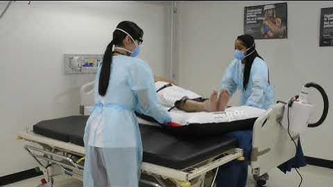 SPH Medical Air Transfer System Introduction