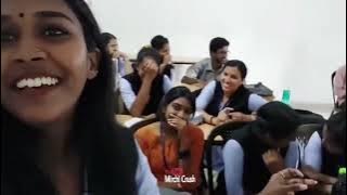 Dammu Kisa Botha / Kerala Girl Singing dammu song / #trending