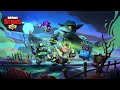 Brawl stars season 43 Menu music (Brawl-o-ween) 