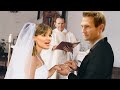 Exclusive the first images of jennifer garner and john millers private wedding at the church