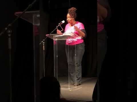 Kecia Lewis — “Daddy”