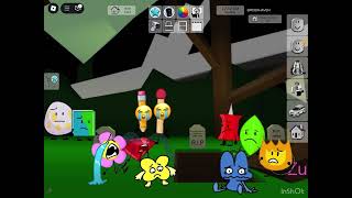 Beautiful world by Aoki Kumiko - from precure (R.I.P. Kelly Asbury 1960-2020) (ft. BFDI characters)