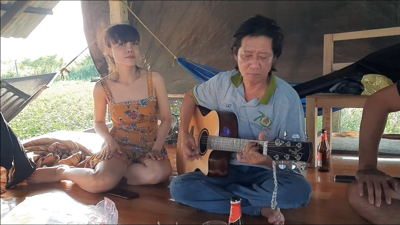 Đoạn Tái Bút 2 | Guitar Thế Phương