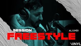 Aljundi feat VINYL - Freestyle