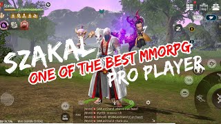 Blade and Soul Revolution Gameplay Pro Player Come Back screenshot 4