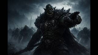 Epic War Music | Orc Army March Before the Battle