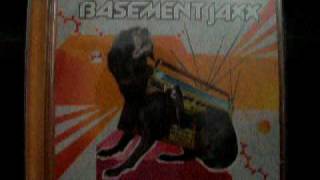 Basement Jaxx ft Lady Marga Mc {Run 4 Cover}