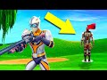 Playing HIDE & SEEK In Fortnite Battle Royale!