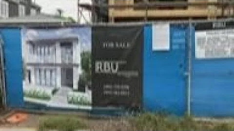 Interest rate hikes cool overheated housing market