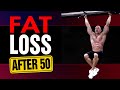 7 Tips To LOSE FAT After 50 - FAT LOSS Fitness Journey!