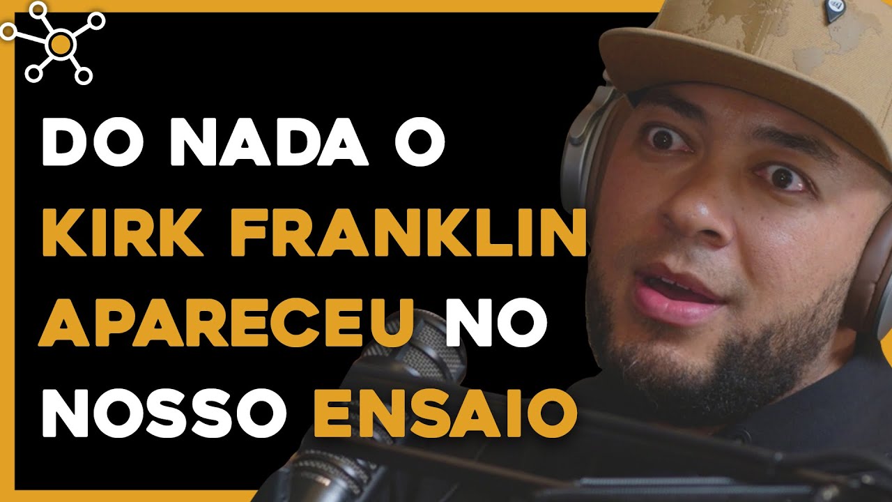 Do Capão Redondo para o Credicard Hall I TON CARFI - [Cortes do HUB]