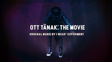 I Wear* Experiment - Impatience ( Ott Tänak: The Movie - Original Music by I*WE)