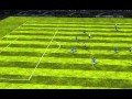 FIFA 14 Android - Manchester City VS Chelsea