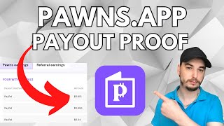 Earn Money and Enhance Your Online Privacy with Pawns.app: A Comprehensive  Review, by Jamel Hendley/Greenviool/PawProfits, PawProfits, Oct, 2023