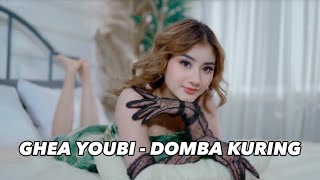 GHEA YOUBI - DOMBA KURING (COVER)