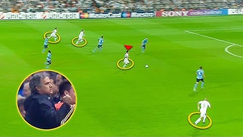 Legendary Counter Attacks in Football: Watch These Expert Players Steal the Show