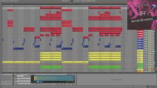 Pop Ableton Pro Template Jiff