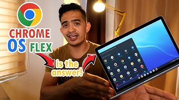 Revive Your Old PC or Mac: Chrome OS Flex Review & Installation Guide