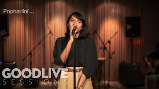 Vira Talisa - Down In Vieux Cannes | GOODLIVE Sessions