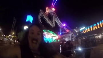 RUST REBELLION - Devil