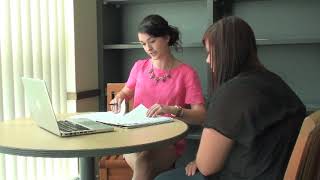 Career Assessment Sample