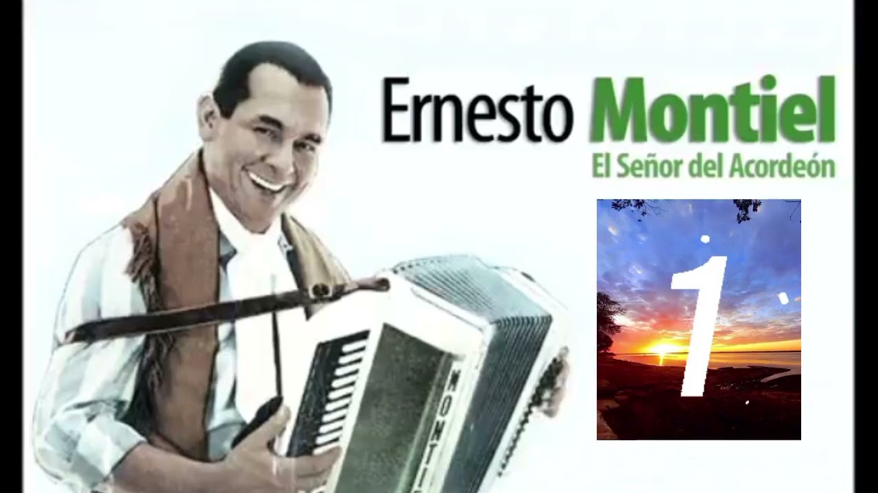 Angelica - Ernesto Montiel _Karaoke_ Edición: Armando