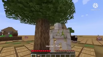 how to break an axe in 0.5 seconds