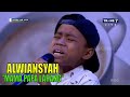 Alwiansyah - "Mama Papa Larang" |  OPERA VAN JAVA