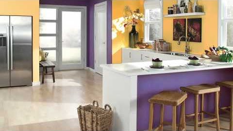 Color Schemes - Sherwin-Williams