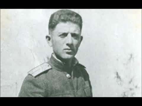 საუბრები სტუდიაში. გადაცემის სტუმრები _ მირზა გელოვანის სახლ–მუზეუმის ხელმძღვანელი ციცინო გაბიდაური