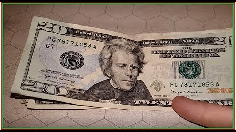 Searching for Fancy Serial Numbers and Error Currency