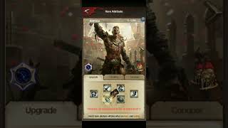Call of Spartan - strategy gameplay - android | ios screenshot 5
