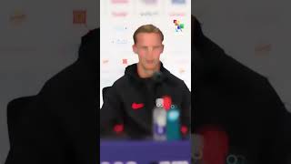 Another journalist can't ask in Spanish at the 2026 World Cup press conference