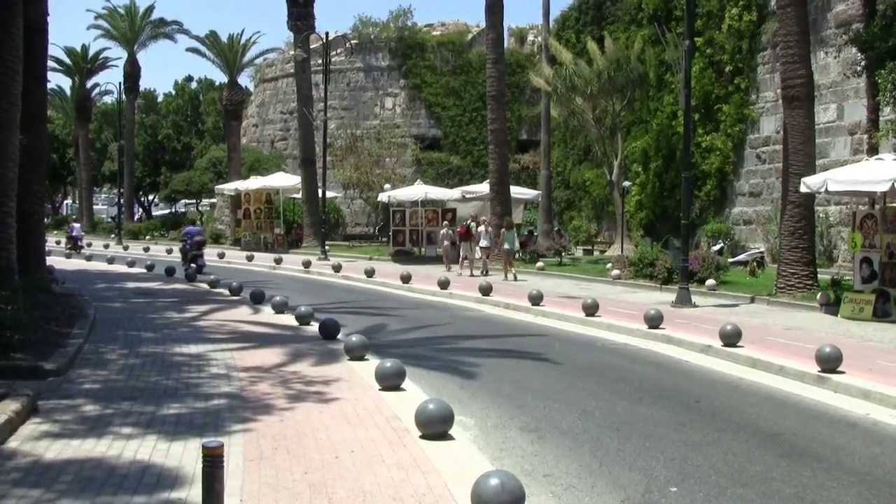 Kos Stadt ( 2013 )