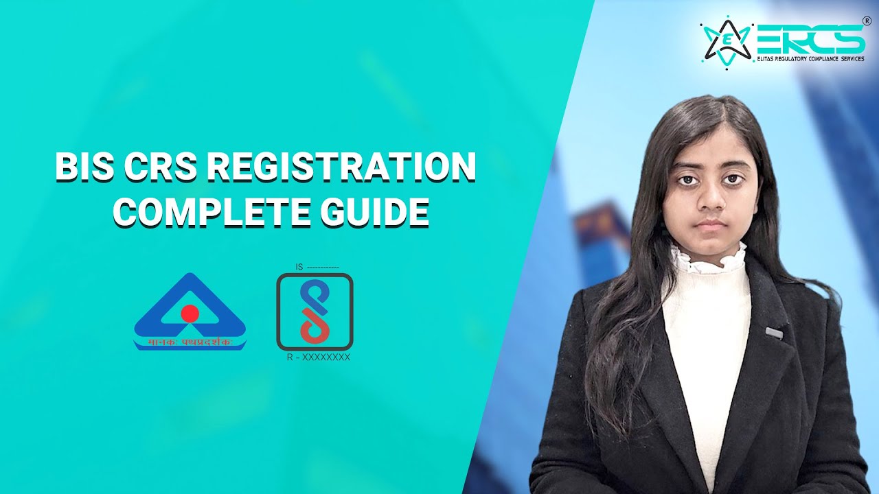 BIS 𝐂𝐨𝐦𝐩𝐮𝐥𝐬𝐨𝐫𝐲 𝐑𝐞𝐠𝐢𝐬𝐭𝐫𝐚𝐭𝐢𝐨𝐧 𝐒𝐜𝐡𝐞𝐦𝐞 (𝐂𝐑𝐒) | ERCS Private Limited