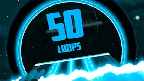 50 Loops