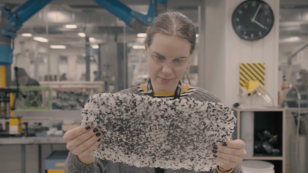 Design Labs Tour | LUMINOCITY