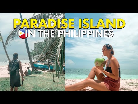 Video: Reiseguide til øya Siquijor på Filippinene