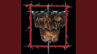Video thumbnail of "Amebix - I.C.B.M. (Live in Slovenia 1986)"