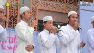 Download Lagu Nasyid Accapella | Salam Salam MP3