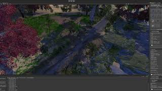 Peace Island Dev Stream
