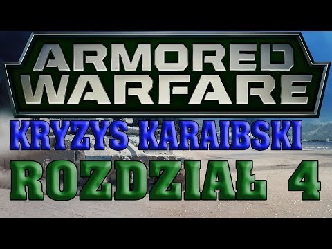 Wideo: Kryzys Karaibski - Początek Wydarzeń - Alternatywny Widok